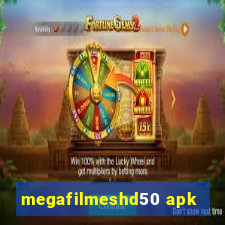 megafilmeshd50 apk